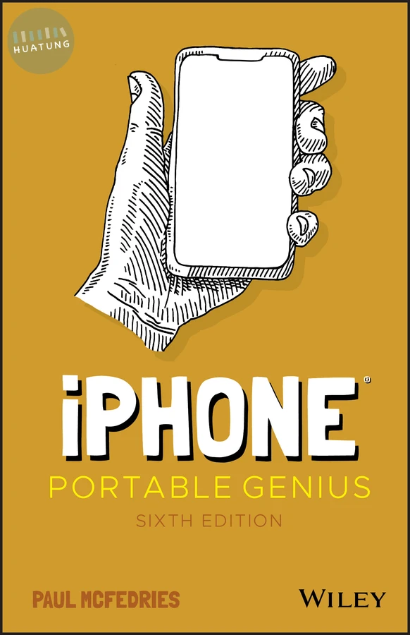 iPhone Portable Genius 