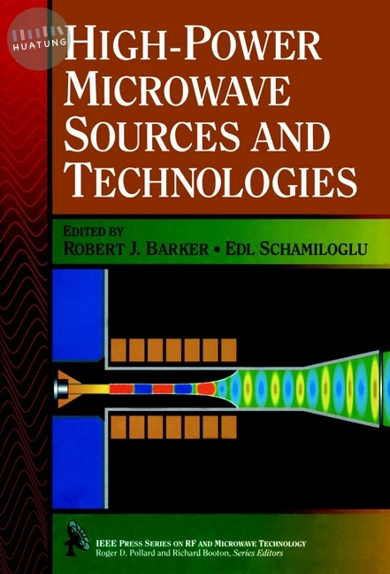 High-Power Microwave Sources and Technologies 