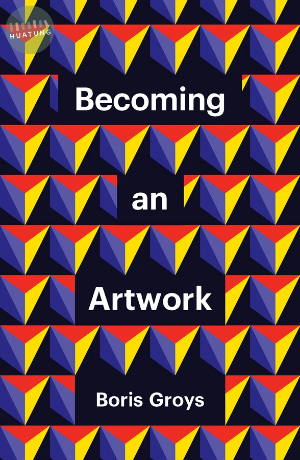 Becoming an Artwork 