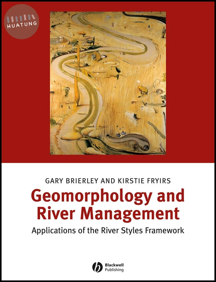 Geomorphology and River Management 