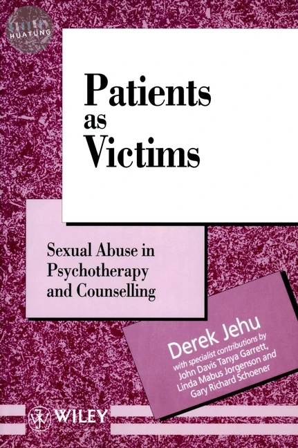 Patients as Victims 