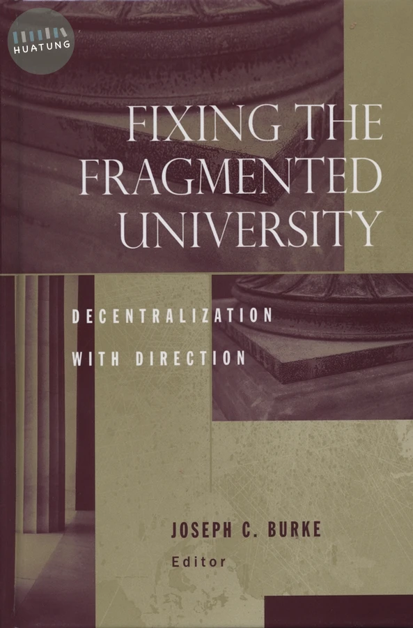 Fixing the Fragmented University 