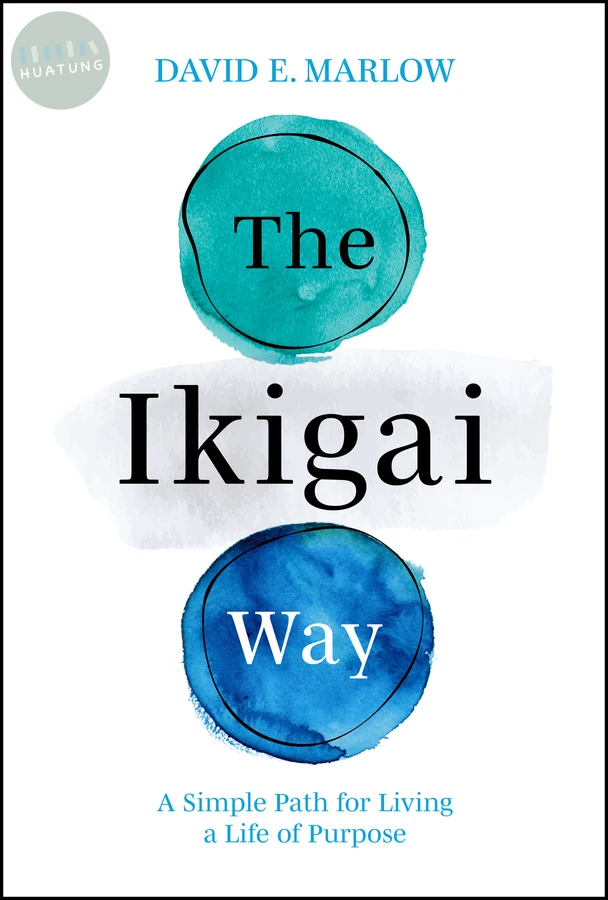 The Ikigai Way 