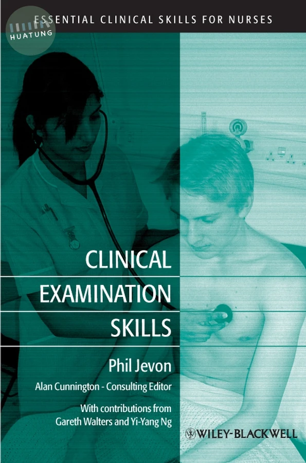 Clinical Examination Skills 