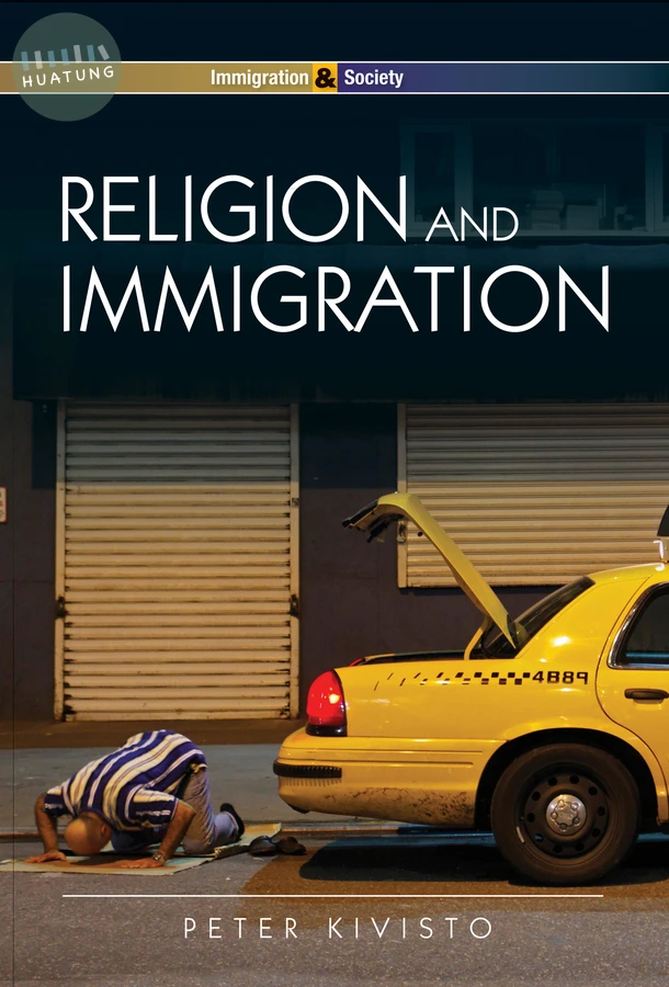Religion and Immigration 