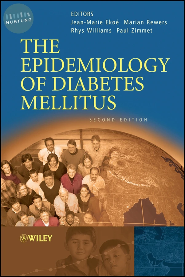 The Epidemiology of Diabetes Mellitus 