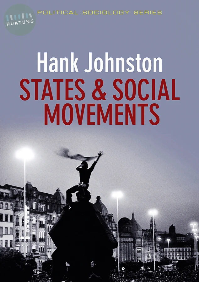 States and Social Movements 