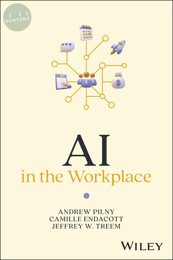 AI in the Workplace 
