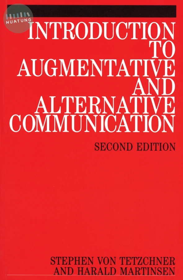 Introduction to Augmentative and Alternative Communication 