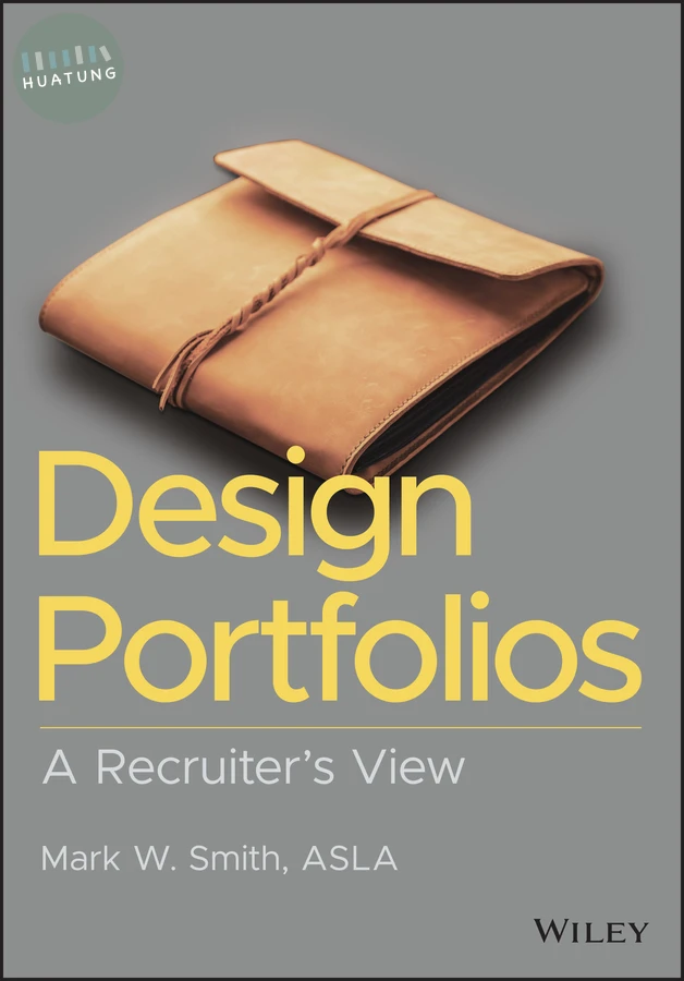 Design Portfolios 