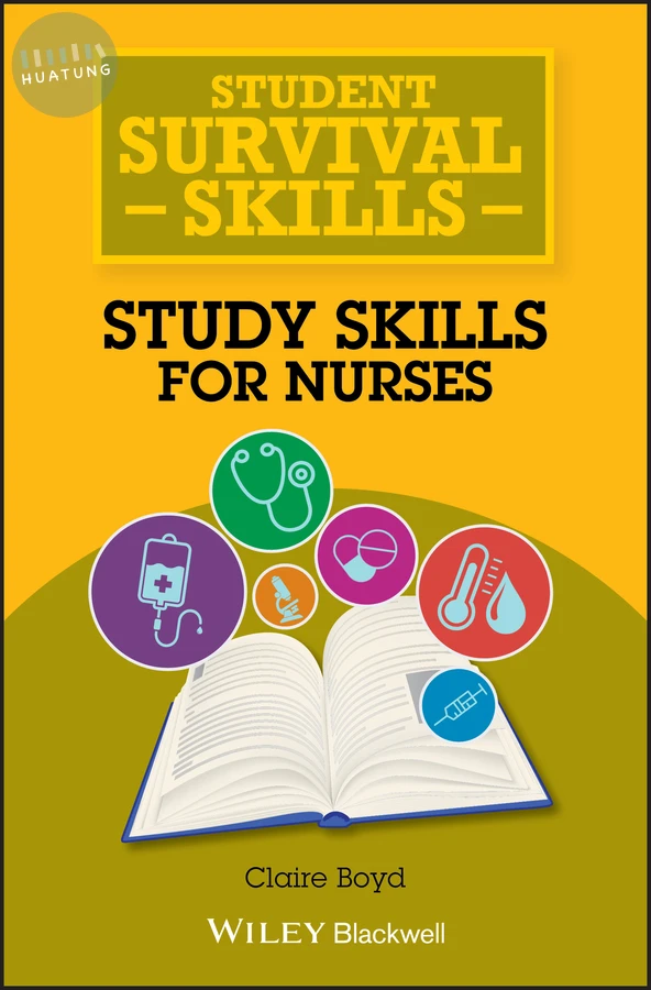 Study Skills for Nurses 