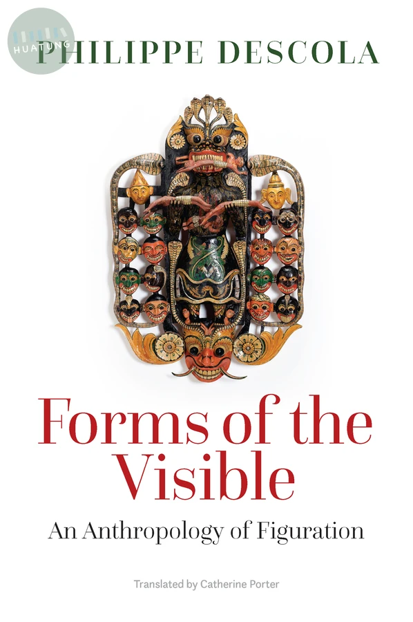Forms of the Visible 
