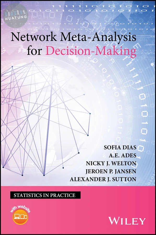 Network Meta-Analysis for Decision-Making 