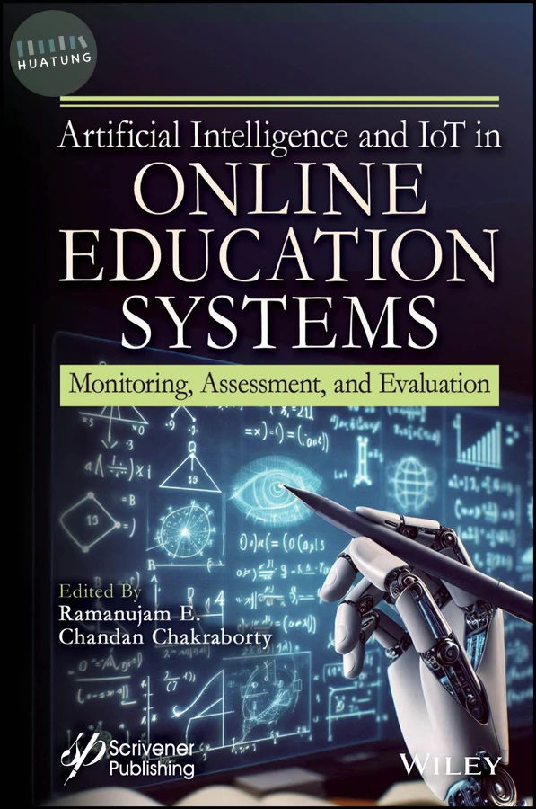 Artificial Intelligence and IoT in Online Education Systems 