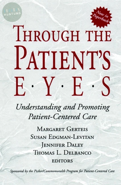 Through the Patient's Eyes 