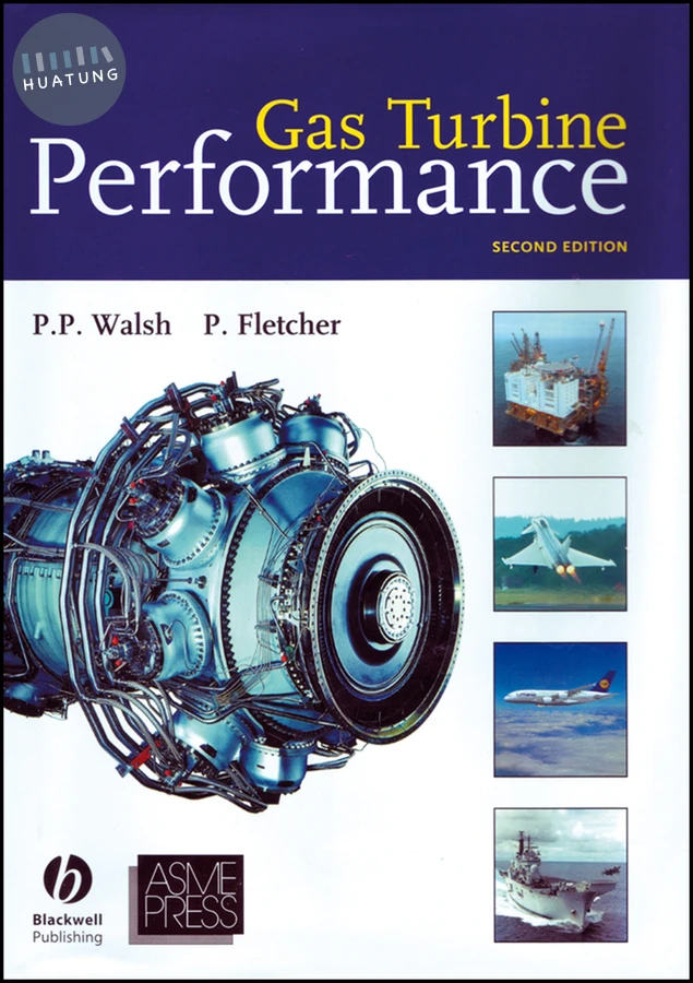 Gas Turbine Performance 