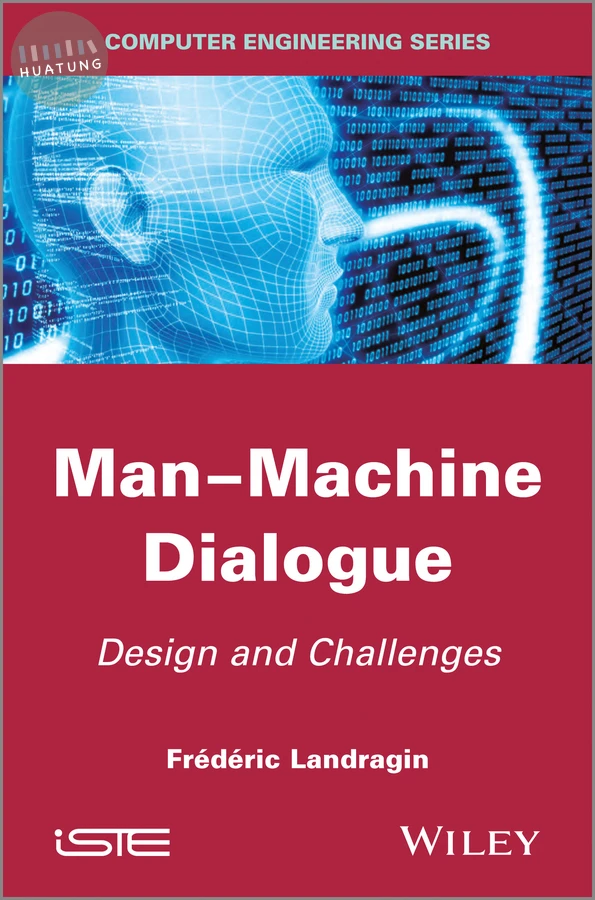 Man-Machine Dialogue 