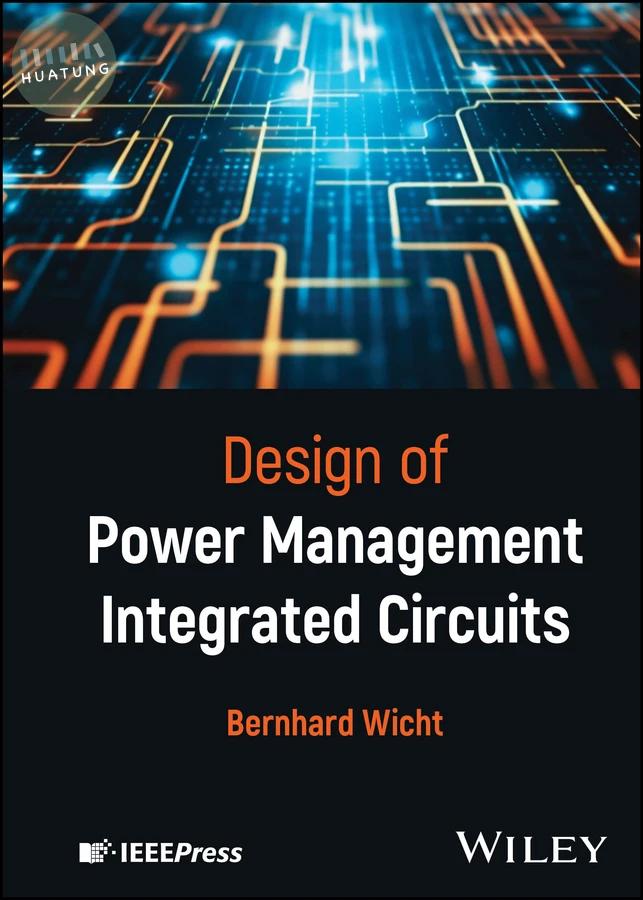Design of Power Management Integrated Circuits 
