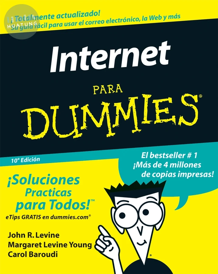 La Internet Para Dummies 