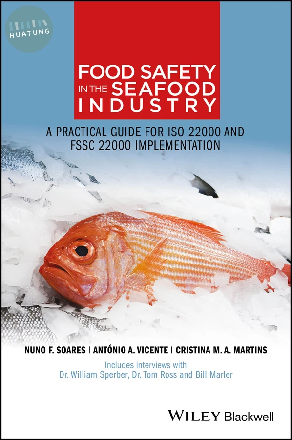 Food Safety in the Seafood Industry 