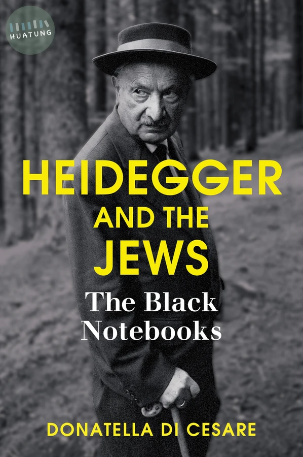 Heidegger and the Jews 