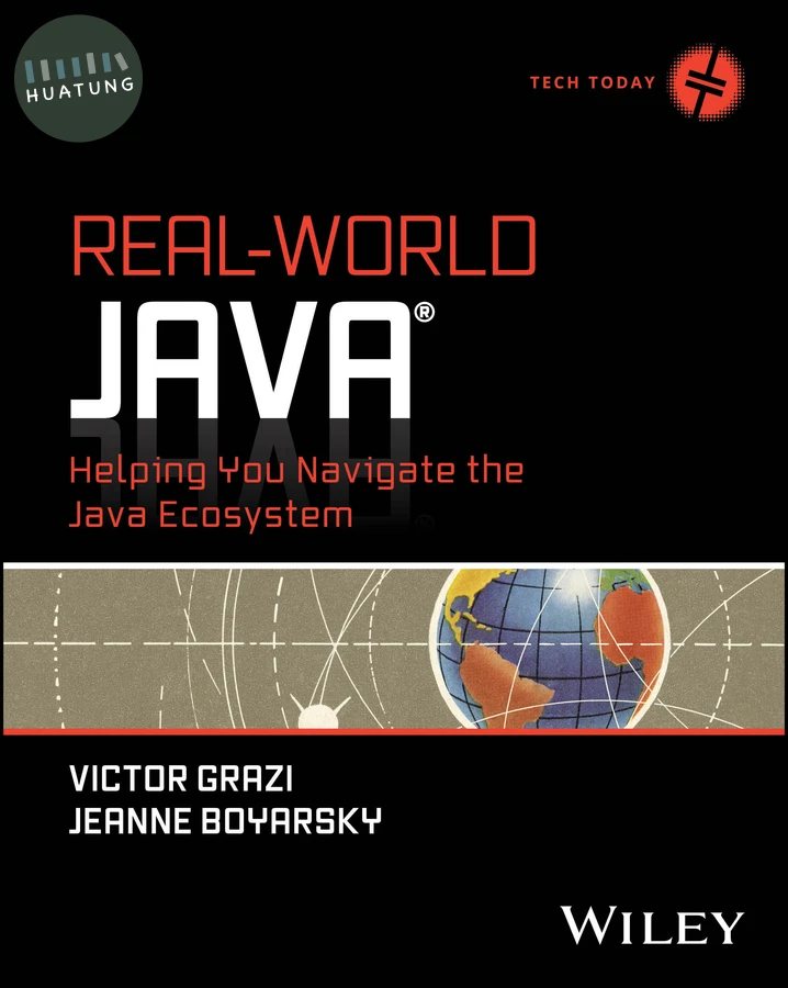 Real-World Java 