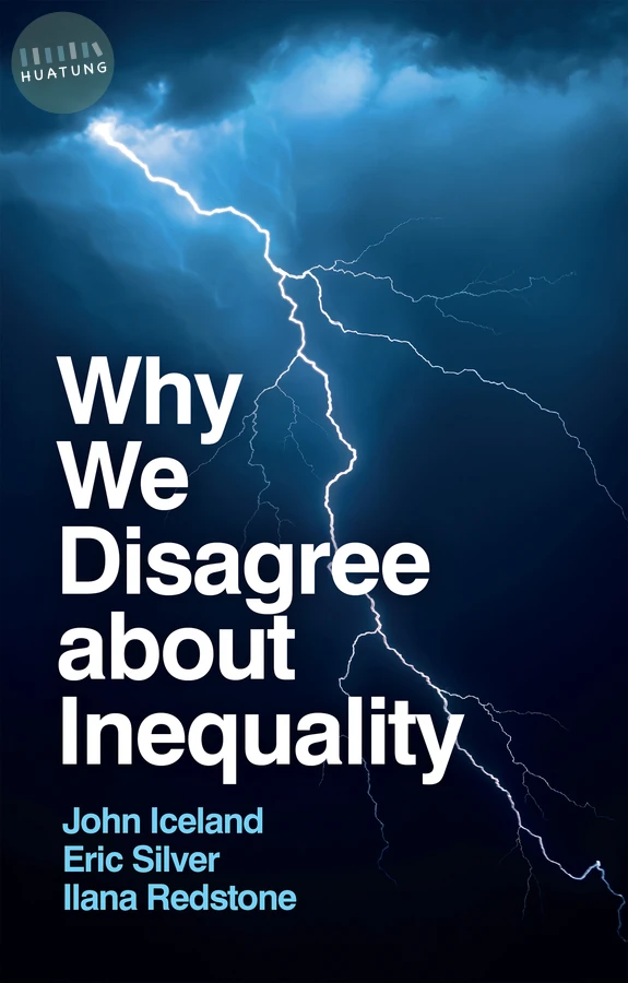 Why We Disagree about Inequality 