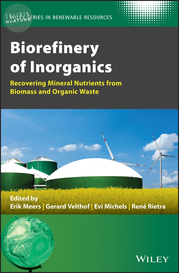 Biorefinery of Inorganics 