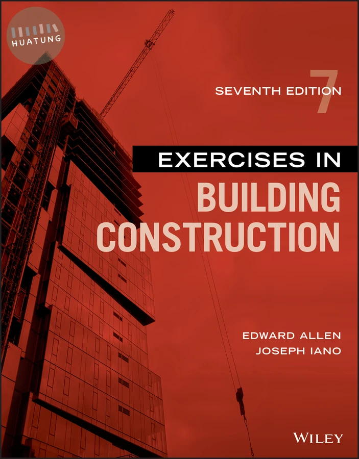 Exercises in Building Construction 