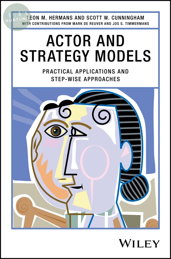 Actor and Strategy Models 