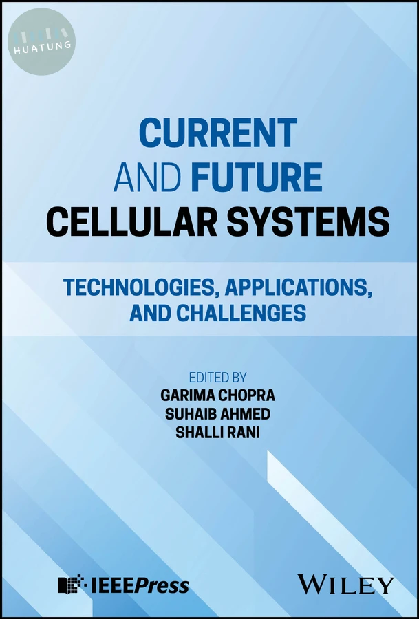 Current and Future Cellular Systems 