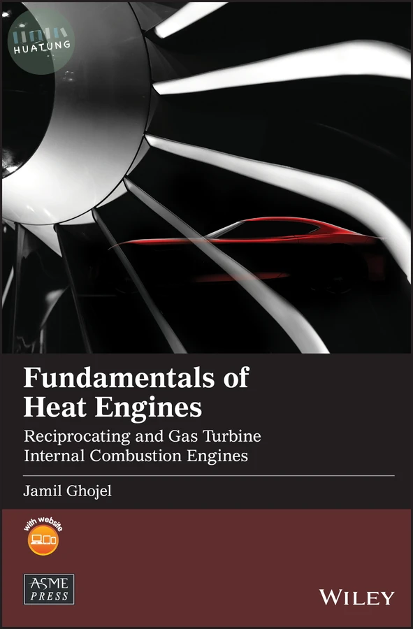 Fundamentals of Heat Engines 