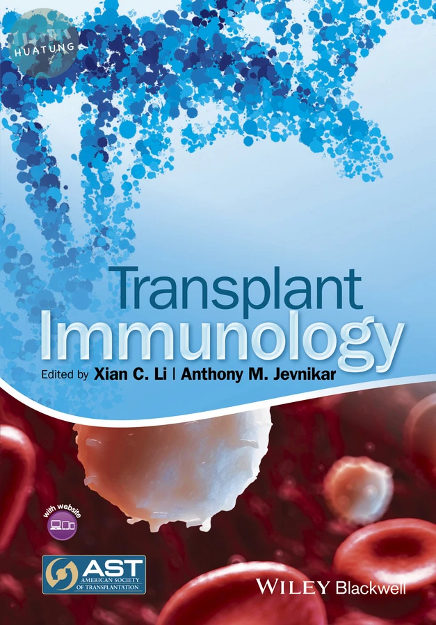 Transplant Immunology 