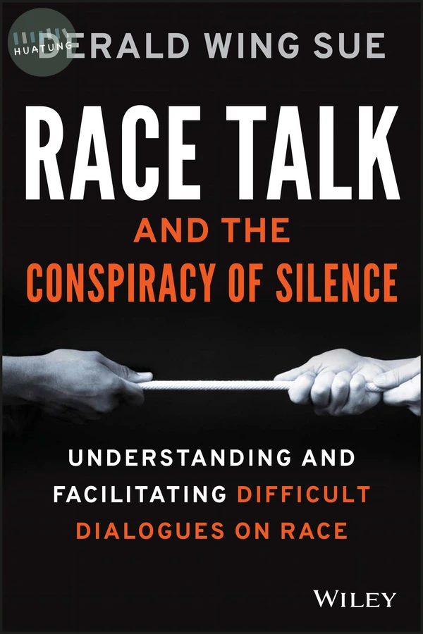 Race Talk and the Conspiracy of Silence 