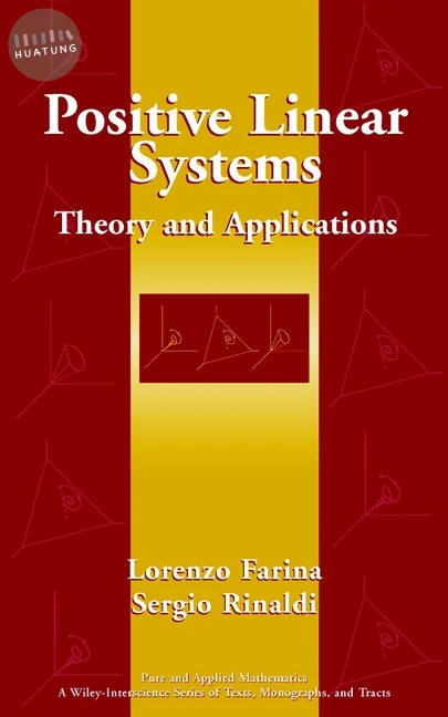 Positive Linear Systems 