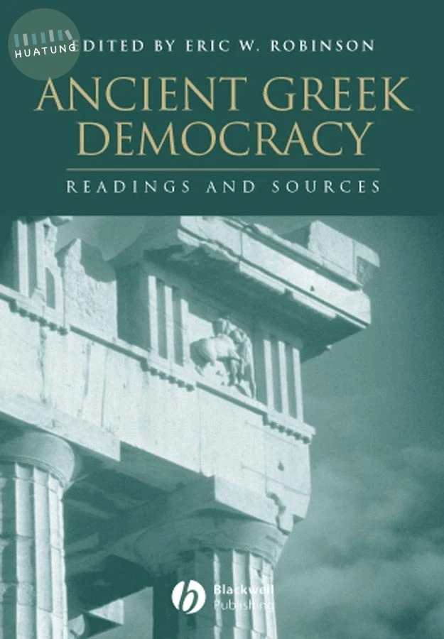 Ancient Greek Democracy 