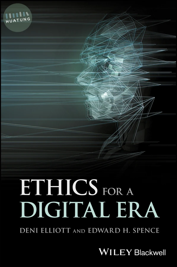 Ethics for a Digital Era 