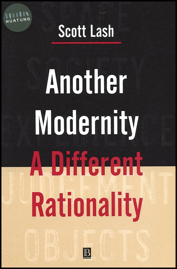 Another Modernity 
