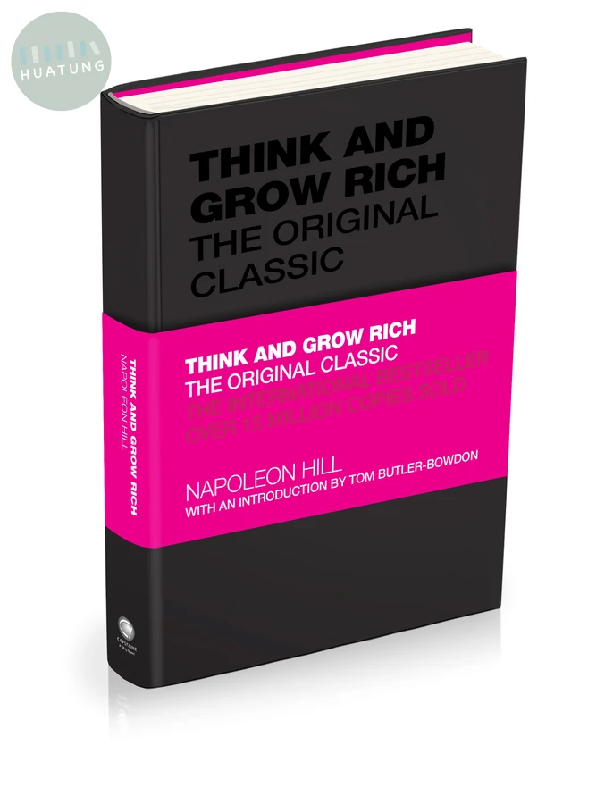Think and Grow Rich 