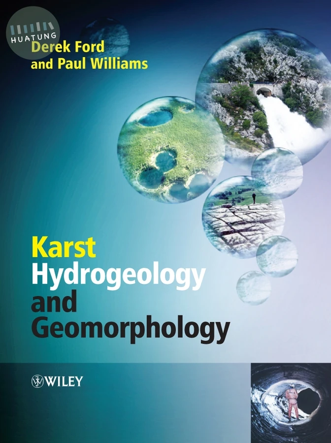 Karst Hydrogeology and Geomorphology 