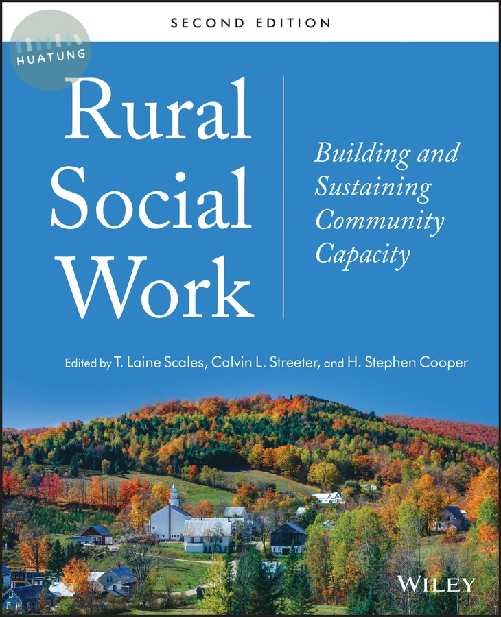 Rural Social Work 