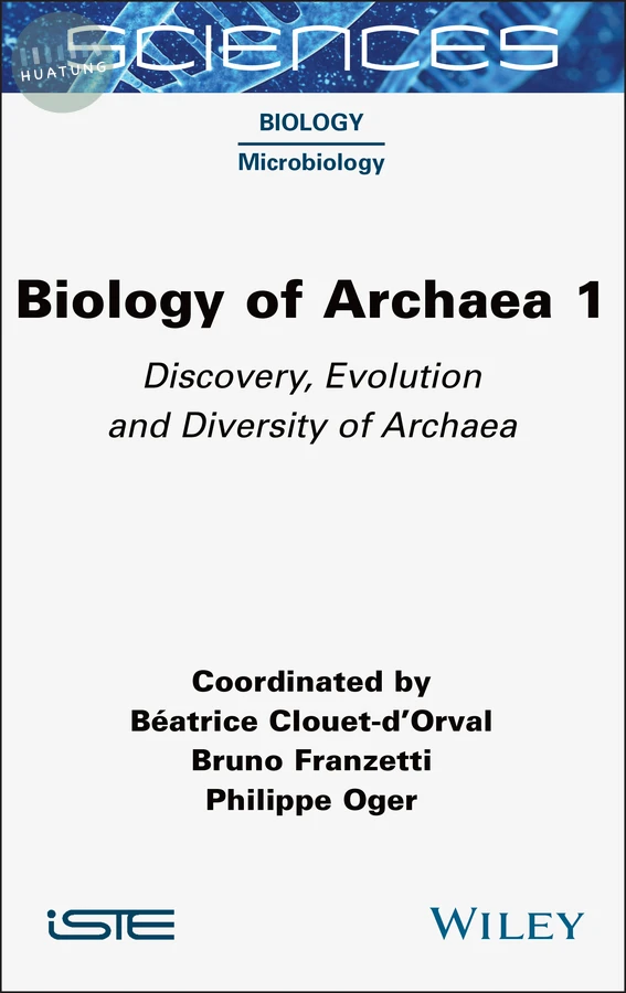 Biology of Archaea 1 
