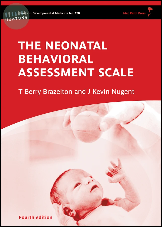 Neonatal Behavioral Assessment Scale 