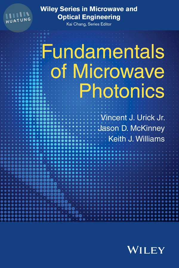 Fundamentals of Microwave Photonics 