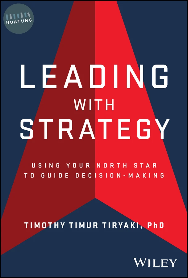 Leading with Strategy 