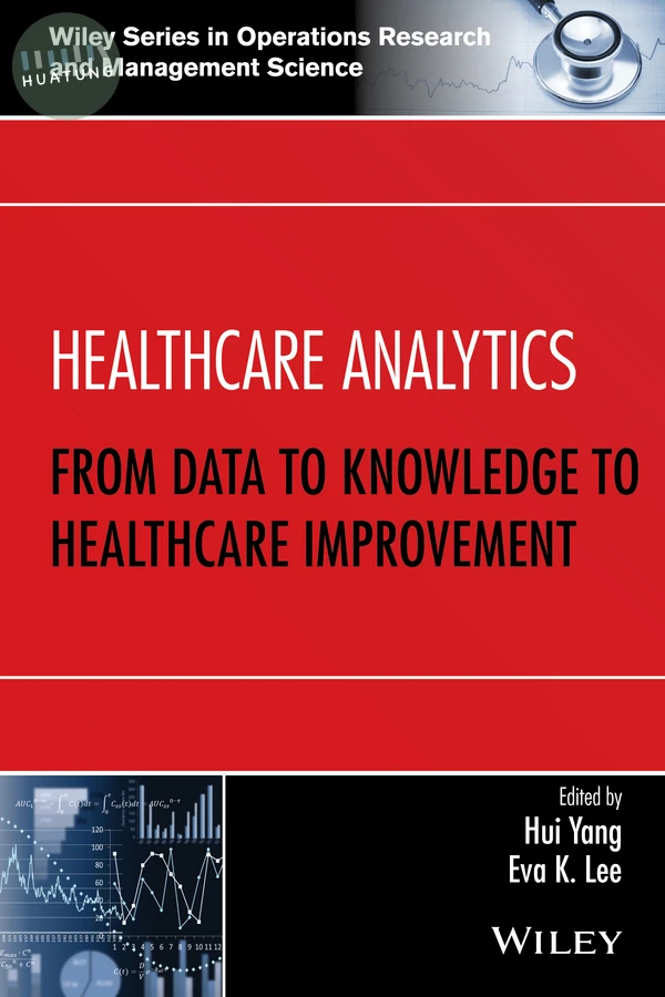 Healthcare Analytics 