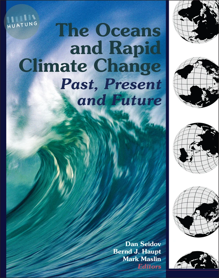 The Oceans and Rapid Climate Change 