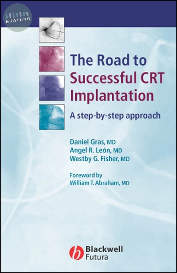 The Road to Successful CRT Implantation 