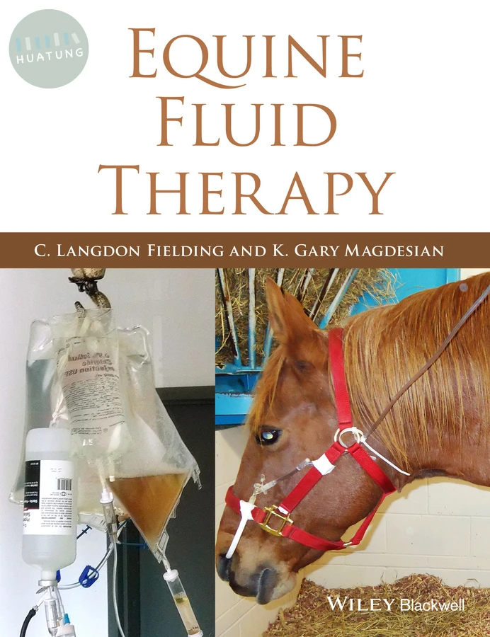 Equine Fluid Therapy 