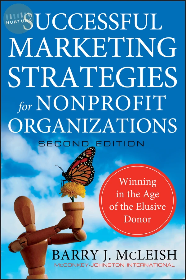 Successful Marketing Strategies for Nonprofit Organizations 